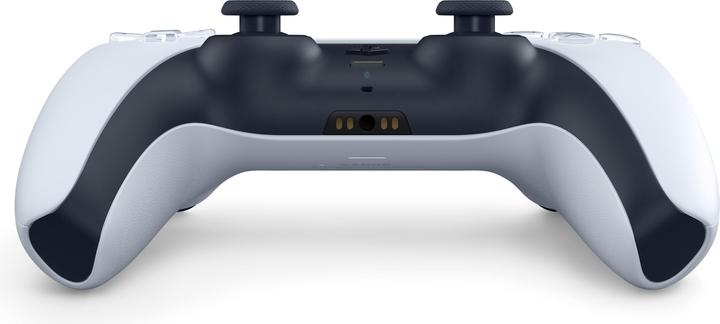 Productafbeelding Sony DualSense Wireless-Controller - White (PS5)