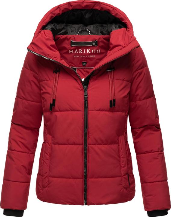 Actual product image Marikoo Shimoaa XVI (XS)