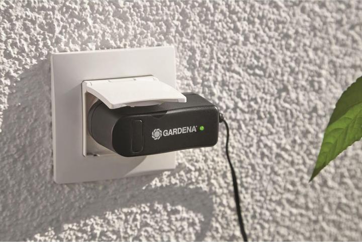 Immagine prodotto Gardena Set da irrigazione per le vacanze (Set per l'irrigazione a goccia)