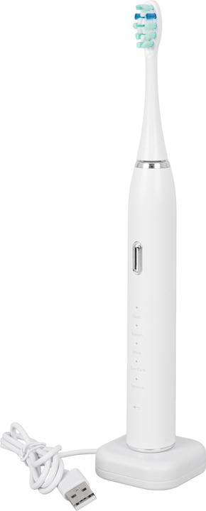 Produktbild Zelmer ZTB6010W (Schallzahnbürste)