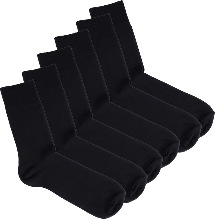 Galaxus Socken (6er Pack, 43 - 46)