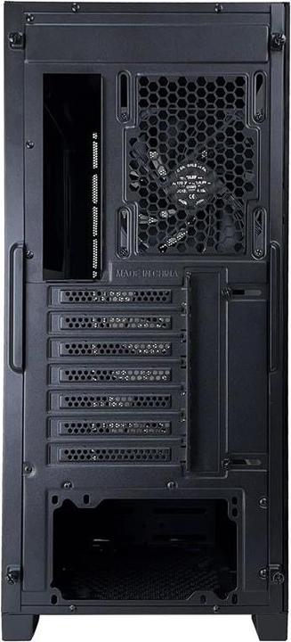 Actual product image Xilence X7 (mATX, ATX, Mini-ATX)
