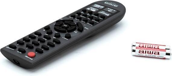 Immagine prodotto Reflexion AMU-120BTSR (Amplificatore)