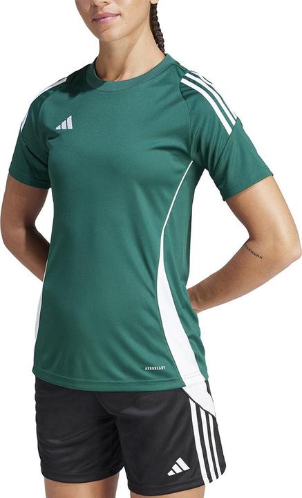 Actual product image adidas TIRO24 JSY W (XL)