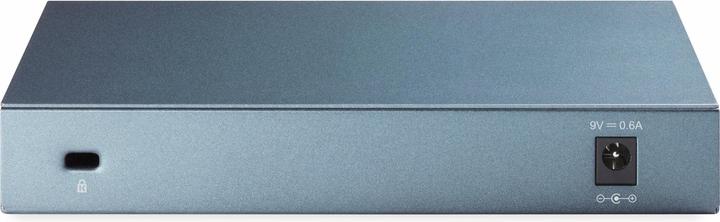 Produktbild TP-Link Tl-Sg108 (8 Ports)