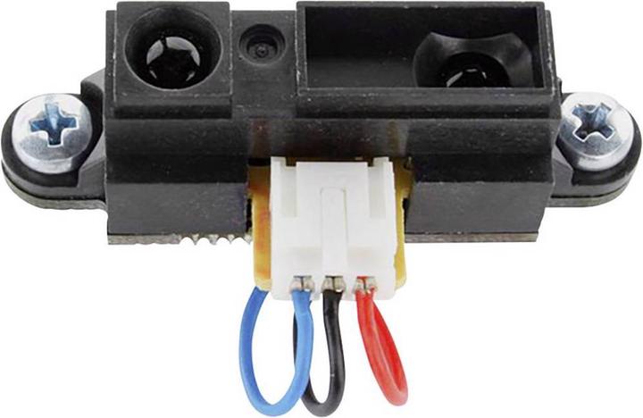 Tinkerforge Tinker Distance IR 4 30cm Bricklet