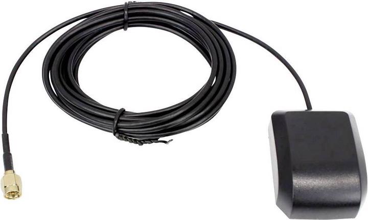 Tinkerforge Tinker GPS Antenna SMA 300cm Cable