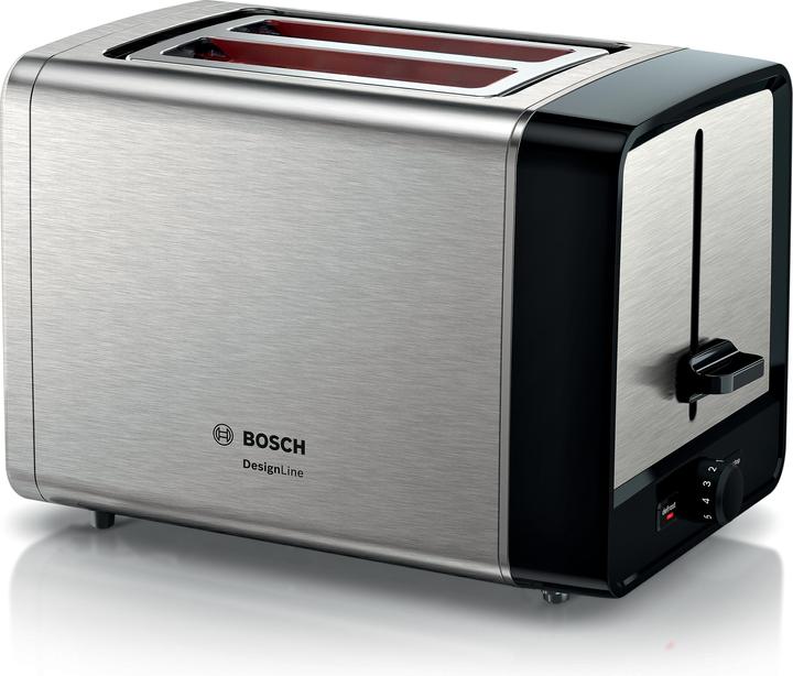 Actual product image Bosch Hausgeräte Compact DesignLine