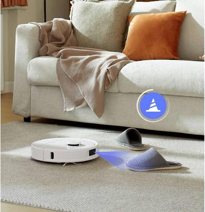 Produktbild Roborock Qrevo Plus (Saugwischroboter)