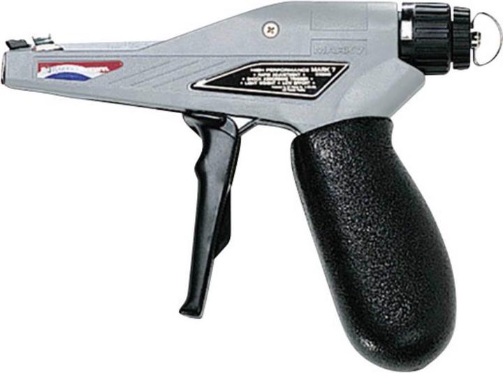 Produktbild HellermannTyton Verstellsicherungskappe für Kabelbinderzange MK7HT (31 mm, 1 Stk.)