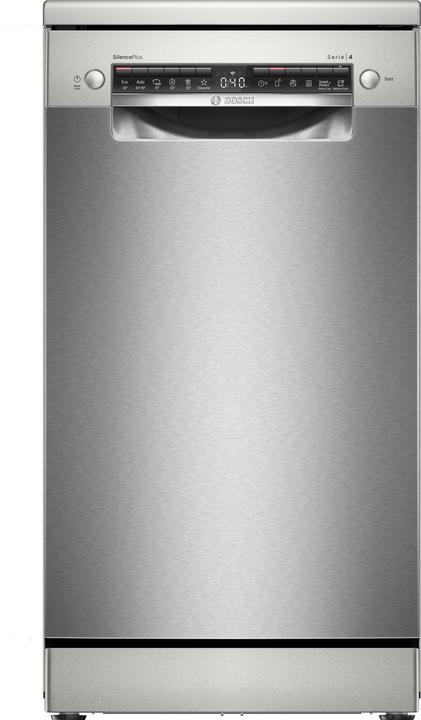 Image du produit Bosch Hausgeräte Bosch 4 Series SPS4EMI24E Lave-vaisselle en pose libre 10 couverts C