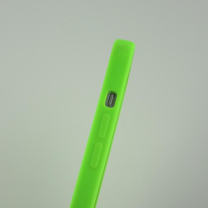Produktbild PhoneLook Hülle Silikon mit Kordel und Haken (Apple iPhone 13 Pro Max)