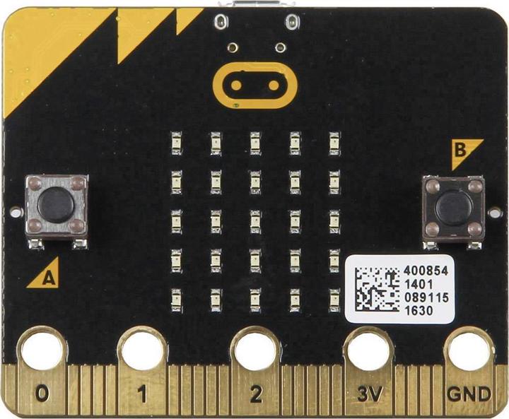 Produktbild Joy-it BBC micro:bit Experiment Set im Koffer