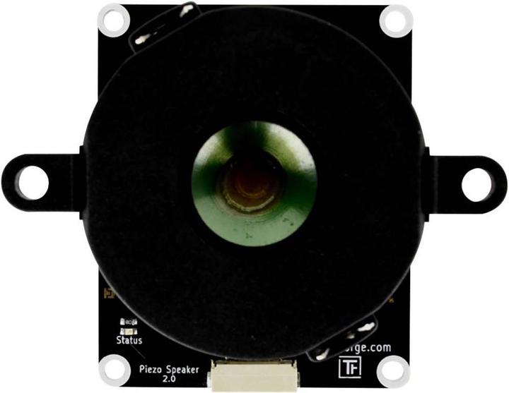 Produktbild Tinkerforge Piezo Speaker Bricklet 2.0