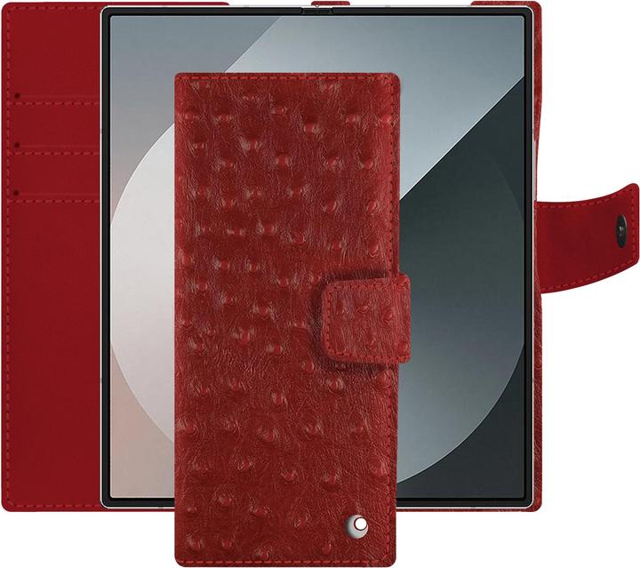 Produktbild Noreve Lederschutzhülle Samsung Galaxy Z Fold6 (Samsung Galaxy Z Fold6)