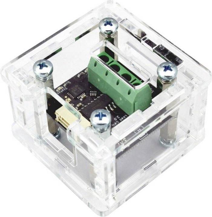 Image du produit Tinkerforge Module additionnel Adapté pour (ordinateur monocarte)