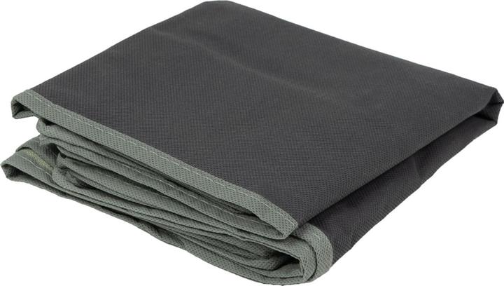 Image du produit Excellent Houseware Lot de 4 commodes sous le lit avec fenêtre de visualisation (38 l)