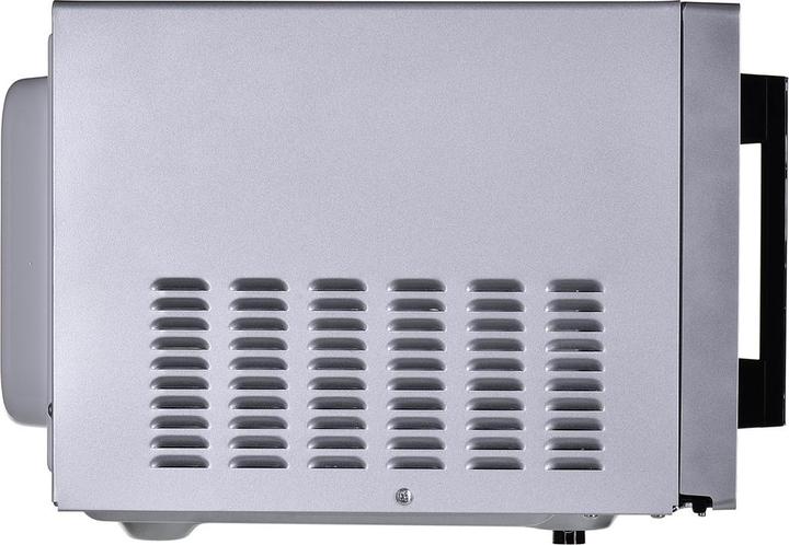 Actual product image Whirlpool Kuchenka mikrofalowa MWP 251 SB (25 l)