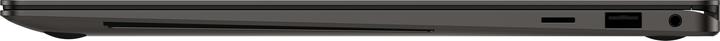 Image du produit Samsung Galaxy Book3 Pro 360 (16", Intel Core i7-1360P, 16 Go, 1000 Go, DE)
