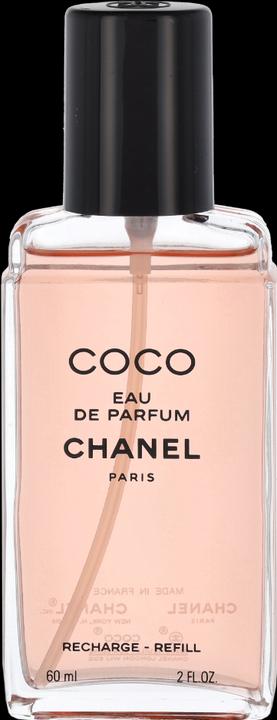 Image du produit Chanel Coco (Eau de parfum, 60 ml)