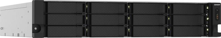 Image du produit QNAP TS-1232PXU-RP-4G (0 TB)