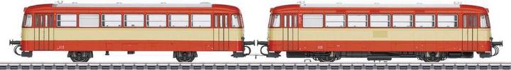 Märklin Powered Rail Car Model Train & Railway