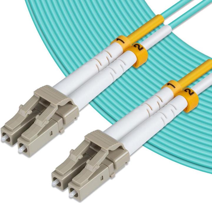 Produktbild MicroConnect Netzwerkkabel (CAT6, 0.50 m)