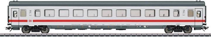 Actual product image Märklin Large capacity car Bpmz 295.4 (Track H0)