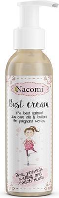 Nacomi Bust Cream Lotion Is A Bust For Pregnant Women (Körpercreme, 130 ml)
