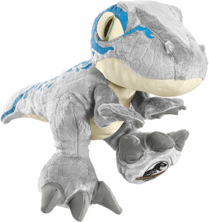 Produktbild Schmidt Spiele Velociraptor (25 cm)