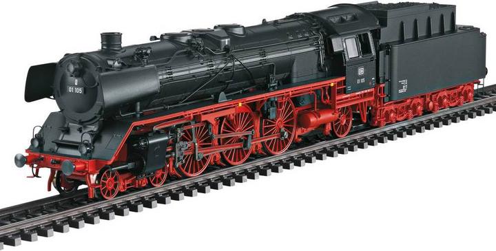 Märklin Train model (Track H0)