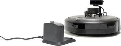 Actual product image Clearpath TurtleBot 4 Lite (Dock)
