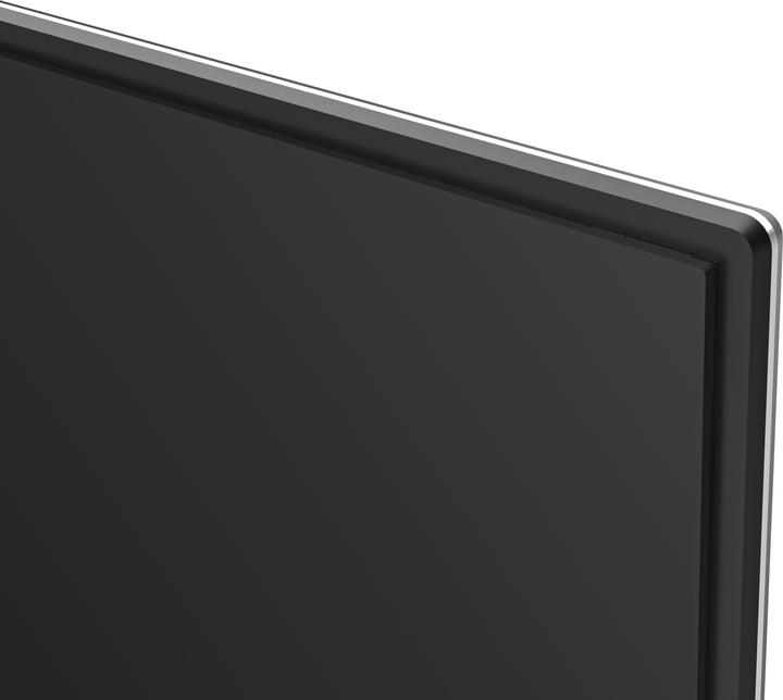 Produktbild Hisense 55U8QF (55", LED, 4K, 2020)
