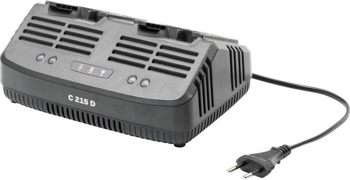 Image du produit alpina Chargeur double (20 V)