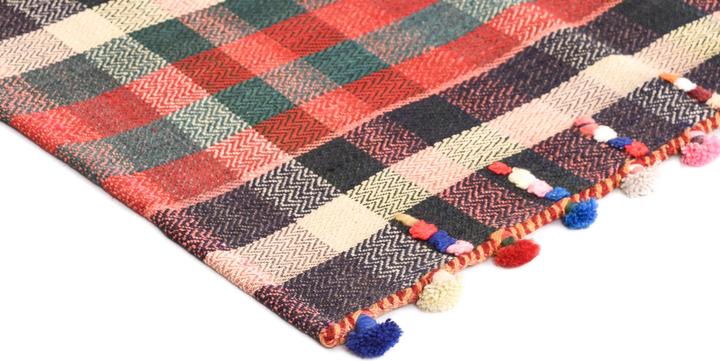 Produktbild Vidal 121x150 Jajim (121 x 150 cm)