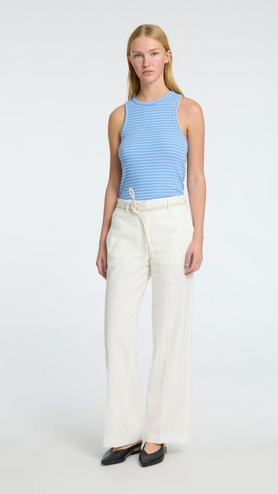 Produktbild Selected Femme Elegantes Hose mit weitem Bein (38)