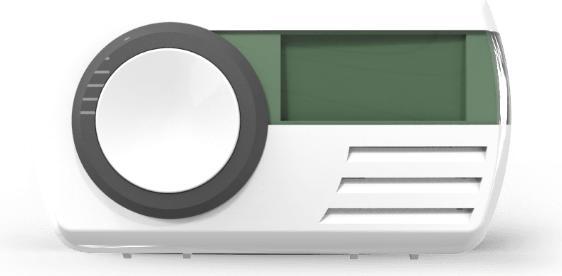 FireAngel CO-9D-DET Carbon monoxide detector