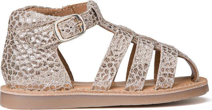 Image du produit La Redoute Collections Sandales en cuir (19)