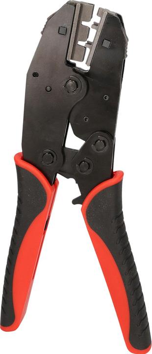 Produktbild KS Tools Werkzeuge-Maschinen GmbH Crimpzange für AMP Superseal Typ 1,5 (115.1515) (220 mm)