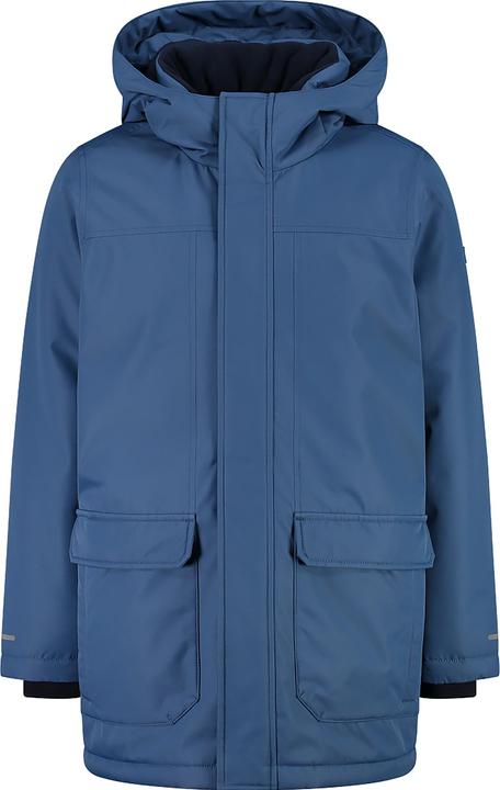 CMP Campagnolo Kid's Jacket Long Fix Hood