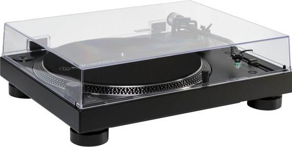 Produktbild Audio-Technica AT-LP120XBT-USB (Manuell)