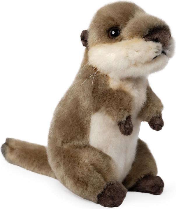 Produktbild Living Nature Otter Jungtier (17 cm)