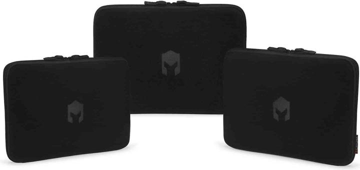Actual product image Caturix Tech Sleeve 17-17.3″ (17.30", Universal)
