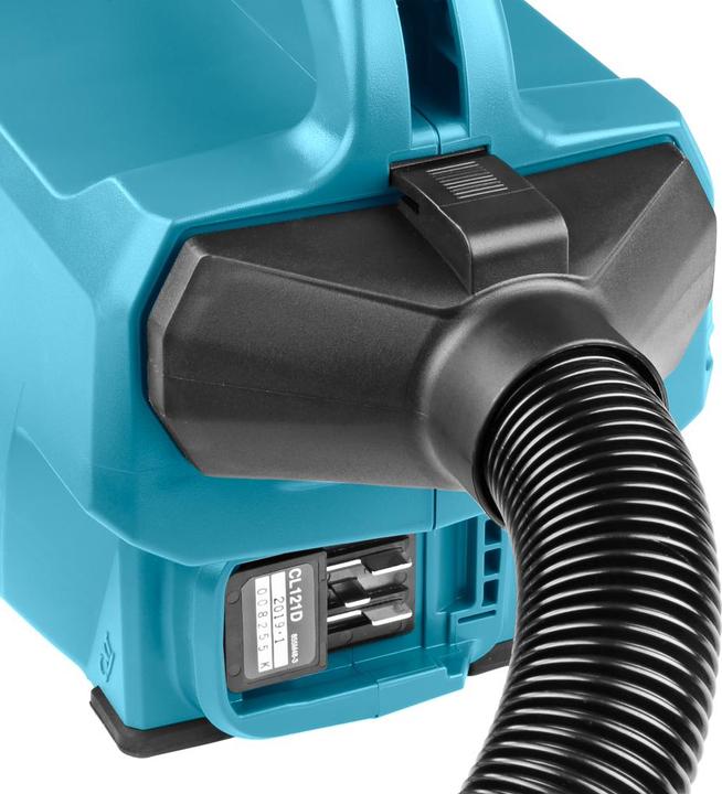 Produktbild Makita CL121DZX (Nass-Trockensauger)