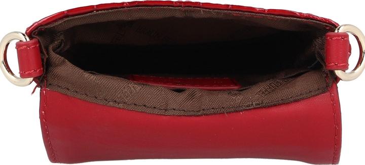 Actual product image Braun Büffel Verona shoulder bag leather 12 cm