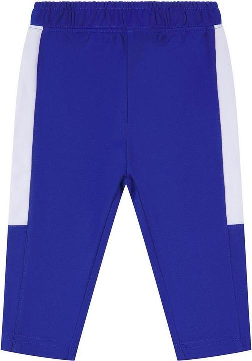 Blu reale/bianco