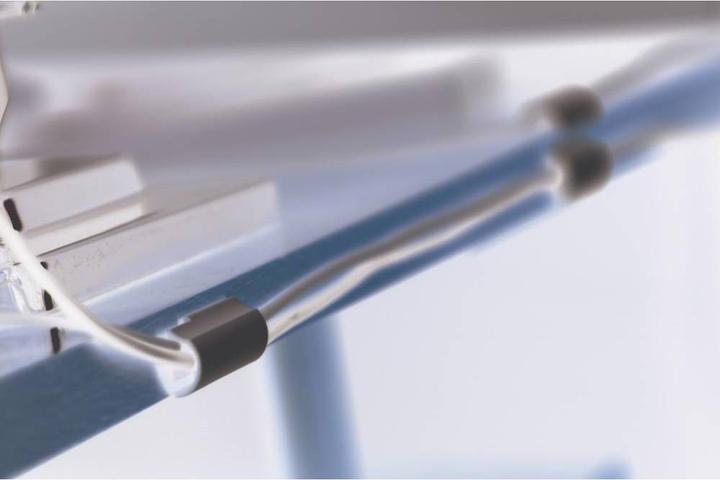 Immagine prodotto tesa Clip per cavi Powerstrips