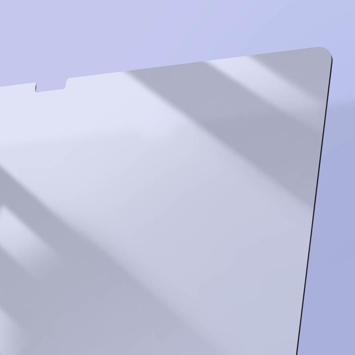 Produktbild Avizar 9H Härtegrad Glas-Displayschutzfolie (1 Stück, Honor Pad X9)