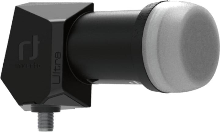 Actual product image inverto Single LNB (Single LNB, 40mm)