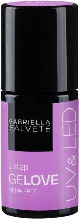 Image du produit Gabriella Salvete GeLove UV & LED (05 Hook Up, Vernis semi-permanent)
